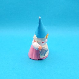 Star Toys Les aventures de David le Gnome Lisa mit einer Gießkanne Figurine d'occasion (Loose)