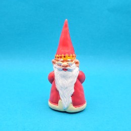 Star Toys The World of David the Gnome The King second hand figure (Loose)