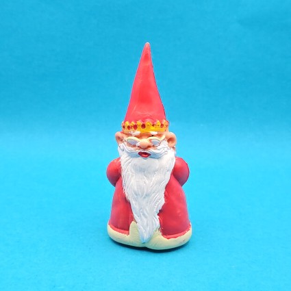 Star Toys Les aventures de David le Gnome Le Roi Figurine d'occasion (Loose)