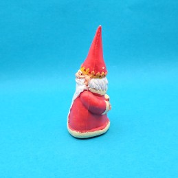 Star Toys The World of David the Gnome The King second hand figure (Loose)