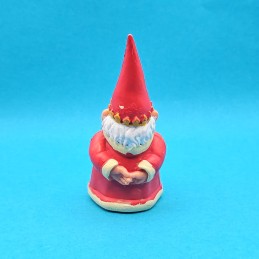 Star Toys The World of David the Gnome The King second hand figure (Loose)