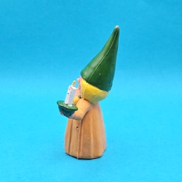 Star Toys Les aventures de David le Gnome Lisa avec Bougie Figurine d'occasion (Loose)