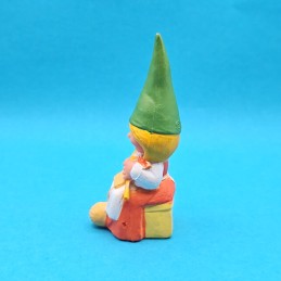 Star Toys The World of David the Gnome Susan strickt Figurine d'occasion (Loose)