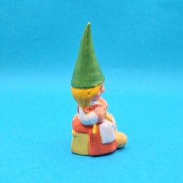 Star Toys The World of David the Gnome Susan strickt Figurine d'occasion (Loose)