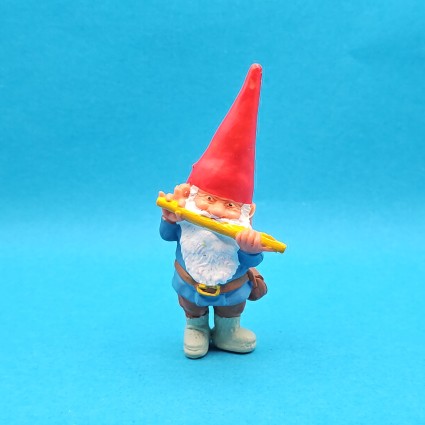 Star Toys Les aventures de David le Gnome David Flûte Figurine d'occasion (Loose)