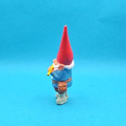 Star Toys The World of David the Gnome David Flöte Basket (Loose)