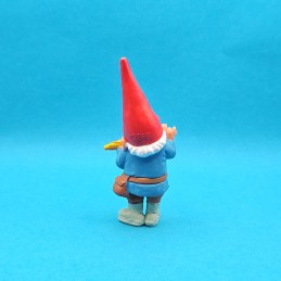 Star Toys Les aventures de David le Gnome David Flûte Figurine d'occasion (Loose)