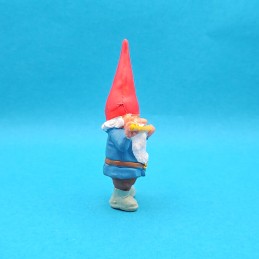 Star Toys Les aventures de David le Gnome David Flûte Figurine d'occasion (Loose)