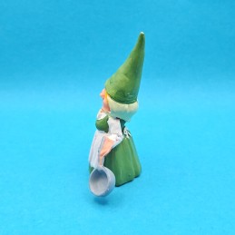 Star Toys Les aventures de David le Gnome Lisa cuisine Figurine d'occasion (Loose)