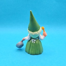 Star Toys Les aventures de David le Gnome Lisa cuisine Figurine d'occasion (Loose)