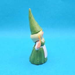 Star Toys The World of David the Gnome Lisa kocht Figurine d'occasion (Loose)