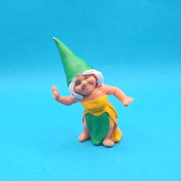 Star Toys The World of David the Gnome Lisa dance second hand figure (Loose)