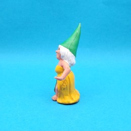 Star Toys Les aventures de David le Gnome Lisa danse Figurine d'occasion (Loose)