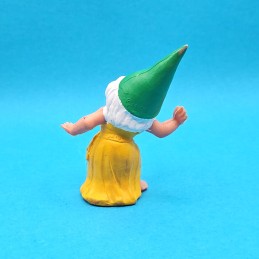 Star Toys The World of David the Gnome Lisa dance second hand figure (Loose)