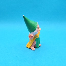 Star Toys Les aventures de David le Gnome Lisa danse Figurine d'occasion (Loose)