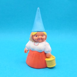 Star Toys Les aventures de David le Gnome Lisa panier Figurine d'occasion (Loose)