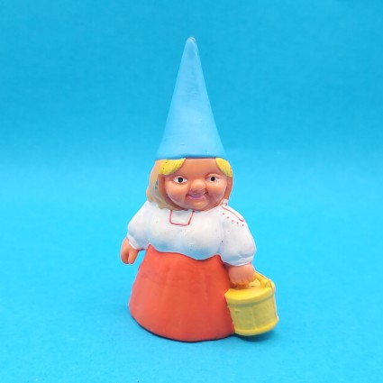 Star Toys The World of David the Gnome Lisa basket second hand figure (Loose)