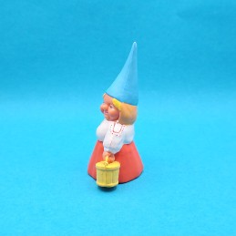 Star Toys The World of David the Gnome Lisa basket second hand figure (Loose)