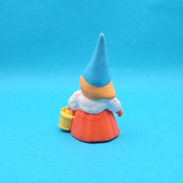 Star Toys The World of David the Gnome Lisa basket second hand figure (Loose)