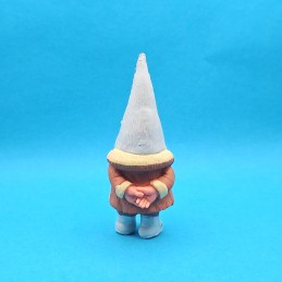 Star Toys The World of David the Gnome Siberian gnome second hand figure (Loose)