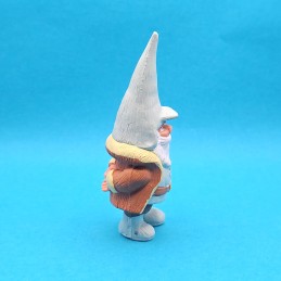 Star Toys Les aventures de David le Gnome - Gnome de Sibérie Figurine d'occasion (Loose)