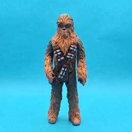 Star Wars Chewbacca Pre-owned Action Figure