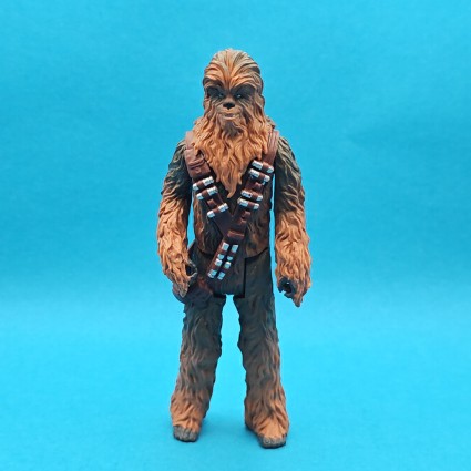 Star Wars Chewbacca Figurine articulée d'occasion