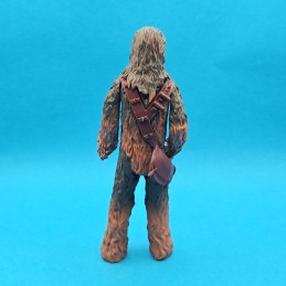 Star Wars Chewbacca Pre-owned Action Figure