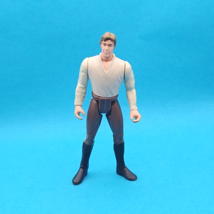 Kenner Star Wars Power of the Force Han Solo Pre-owned Action Figure