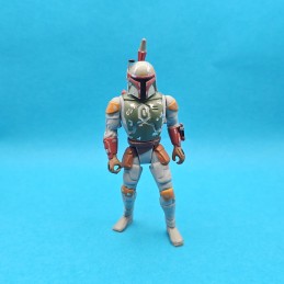 Kenner Star Wars Power of the Force Boba Fett Pre-owned Action Figure