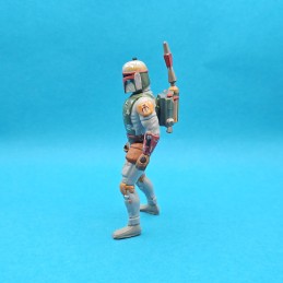 Kenner Star Wars Power of the Force Boba Fett gebrauchte Handlung Figur