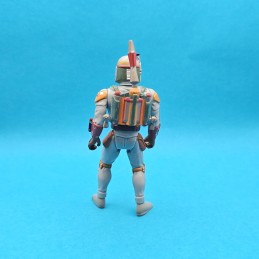 Kenner Star Wars Power of the Force Boba Fett Pre-owned Action Figure