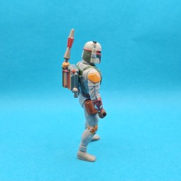 Kenner Star Wars Power of the Force Boba Fett gebrauchte Handlung Figur