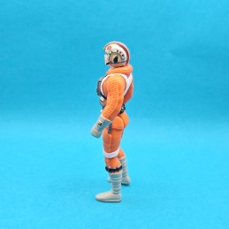 Kenner Star Wars Power of the Force Luke Skywalker X-Wing Pilot Pre-owned Action Figure