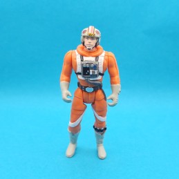 Kenner Star Wars Power of the Force Luke Skywalker X-Wing Pilot Pre-owned Action Figure