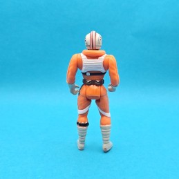 Kenner Star Wars Power of the Force Luke Skywalker X-Wing Pilote Figurine articulée d'occasion