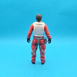 Hasbro Star Wars:The Force Awakens Poe Dameron X-Wing Pilot gebrauchte Handlung Figur