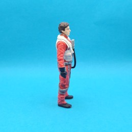 Hasbro Star Wars:The Force Awakens Poe Dameron X-Wing Pilot gebrauchte Handlung Figur