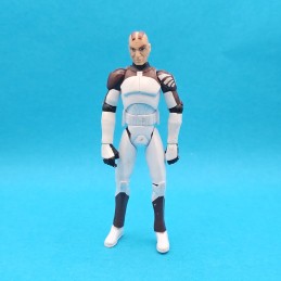 Hasbro Star Wars The Clone Wars: Clone Trooper Sinker Figurine articulée d'occasion