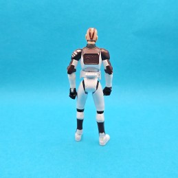 Hasbro Star Wars The Clone Wars: Clone Trooper Sinker gebrauchte Handlung Figur