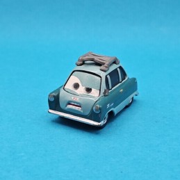 Mattel Disney / Pixar Cars Professor Z second hand figure (Loose)