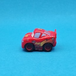 Disney / Pixar Cars Lightning McQueen second hand figure (Loose).