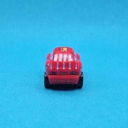 Disney / Pixar Cars Lightning McQueen second hand figure (Loose).