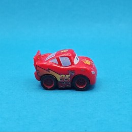 Disney / Pixar Cars Lightning McQueen second hand figure (Loose).