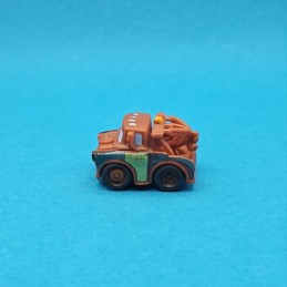 Disney / Pixar Cars Mater gebrauchte Figur (Loose).