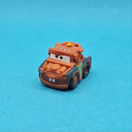 Disney / Pixar Cars Mater second hand figure (Loose).