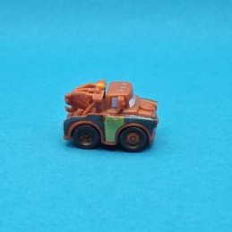 Disney / Pixar Cars Mater gebrauchte Figur (Loose).