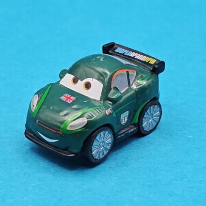 Disney / Pixar Cars Nigel Gearsley second hand figure (Loose).