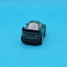 Disney / Pixar Cars Micro Drifters Nigel Gearsley d'occasion (Loose).