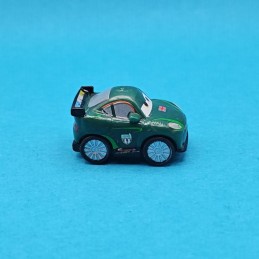 Disney / Pixar Cars Micro Drifters Nigel Gearsley d'occasion (Loose).